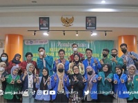 Program Kuliah Sore Malam Universitas Muhammadiyah Jakarta Nomor 4